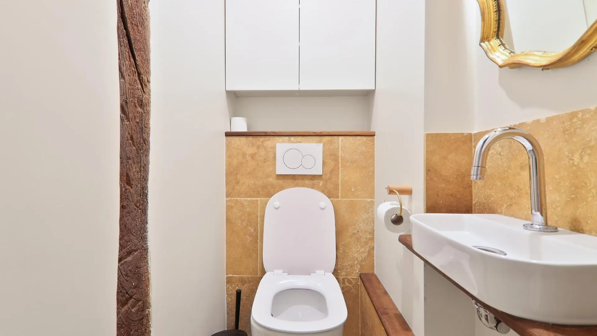Apartment Quartier Pantheon 2 Free Netflix
